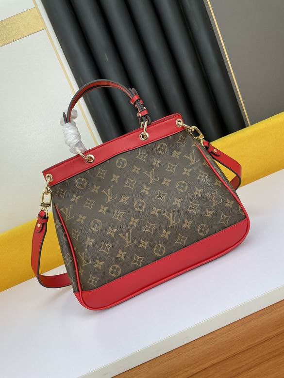 Louis Vuitton Bag 2022 ID:20220122-477